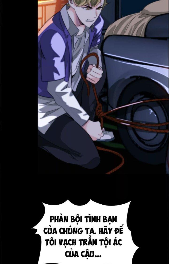 Dị Thú Mê Thành Chapter 10 - Trang 2