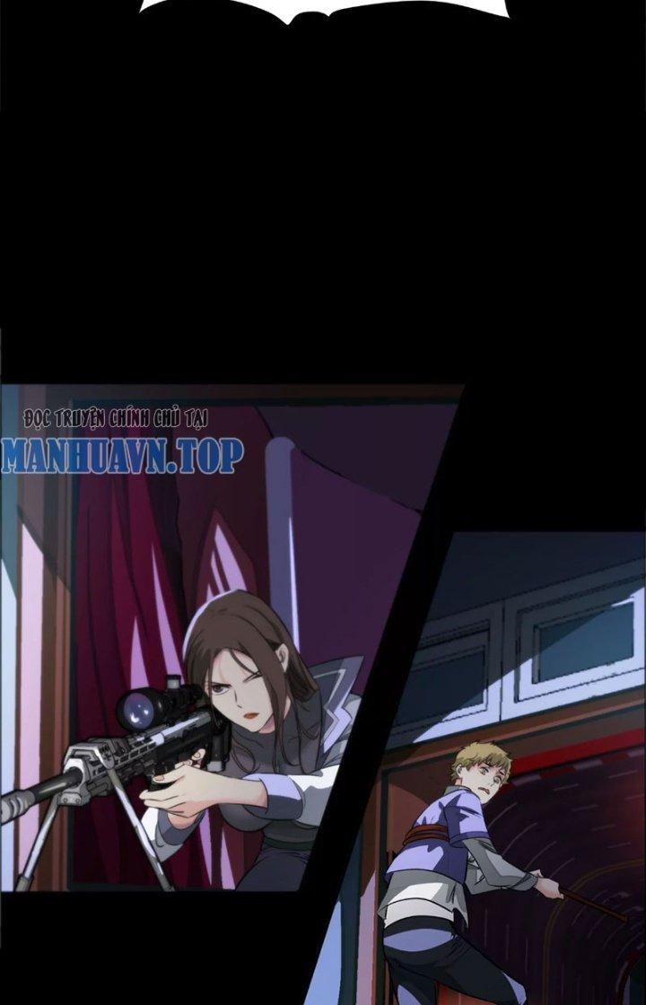 Dị Thú Mê Thành Chapter 10 - Trang 2