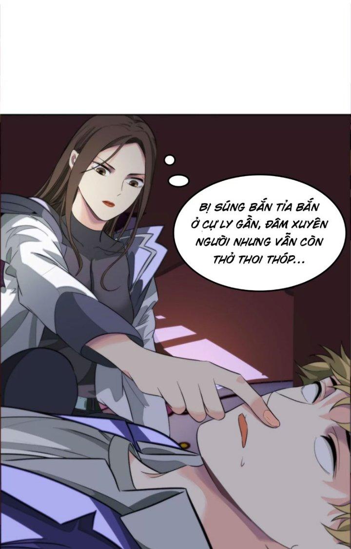 Dị Thú Mê Thành Chapter 10 - Trang 2