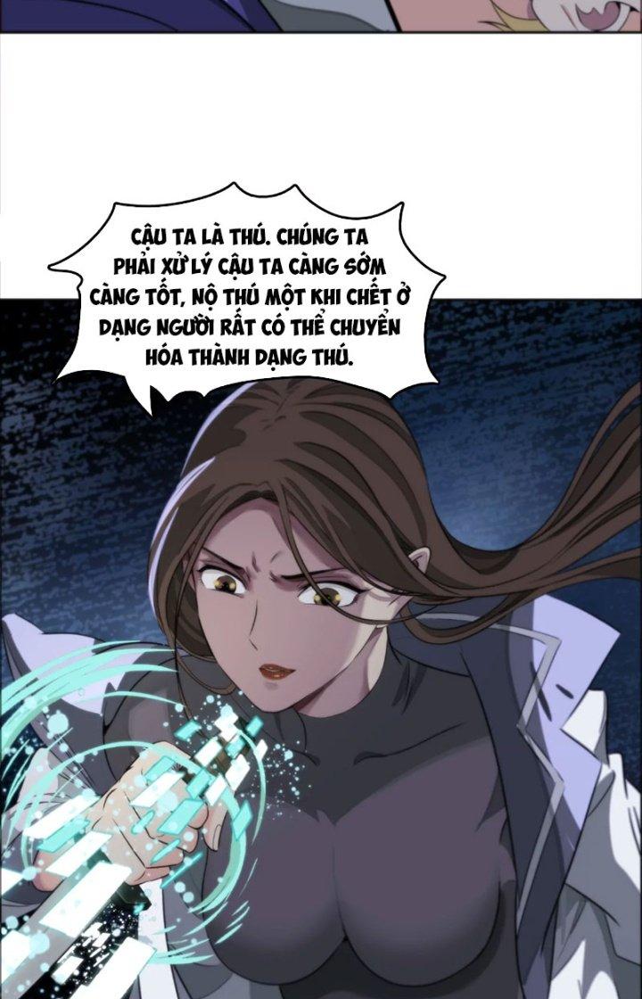 Dị Thú Mê Thành Chapter 10 - Trang 2