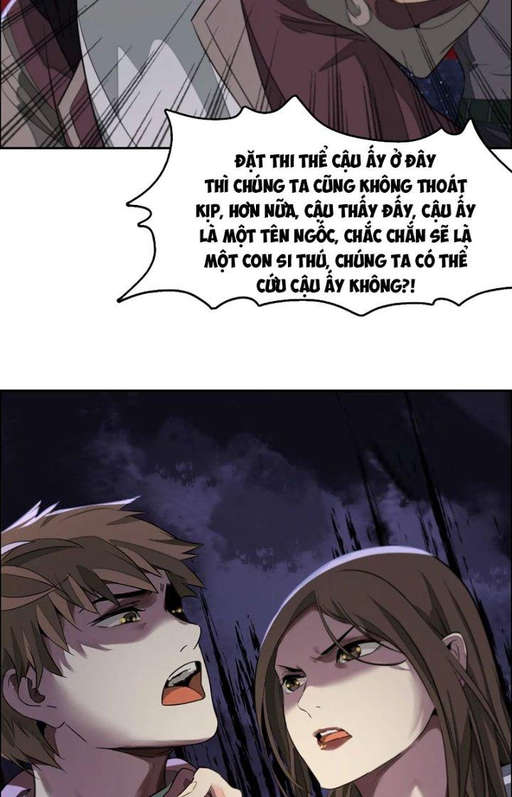 Dị Thú Mê Thành Chapter 10 - Trang 2