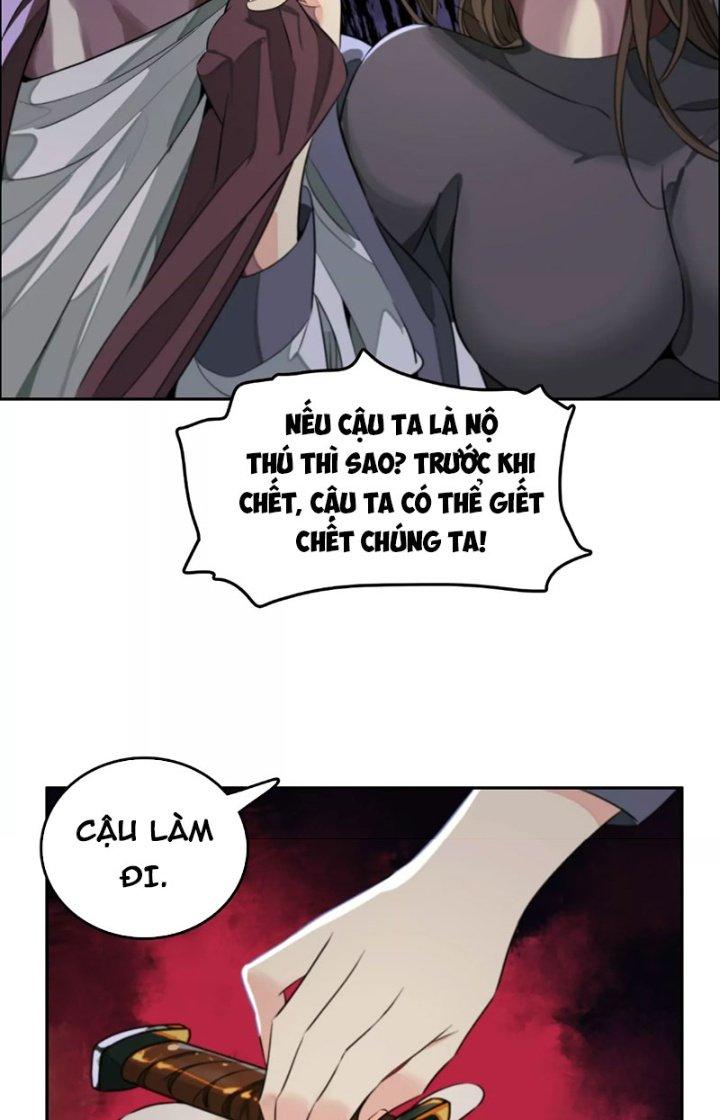 Dị Thú Mê Thành Chapter 10 - Trang 2