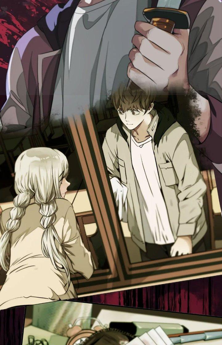 Dị Thú Mê Thành Chapter 10 - Trang 2