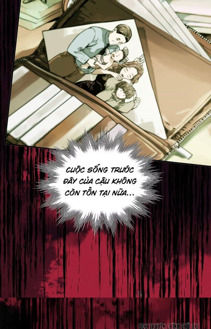 Dị Thú Mê Thành Chapter 10 - Trang 2