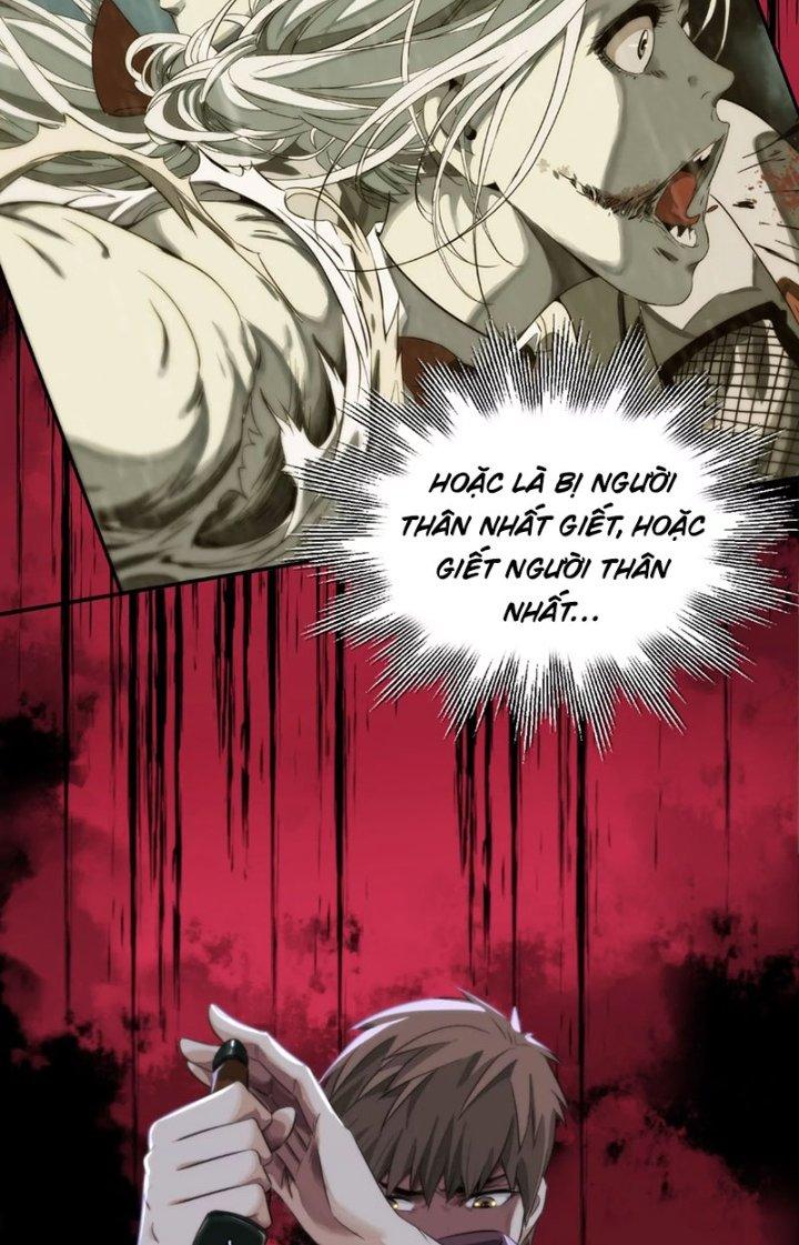 Dị Thú Mê Thành Chapter 10 - Trang 2