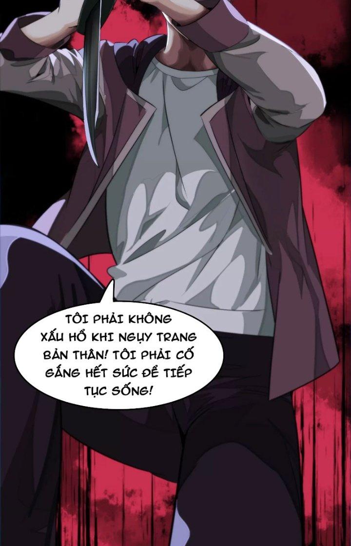 Dị Thú Mê Thành Chapter 10 - Trang 2