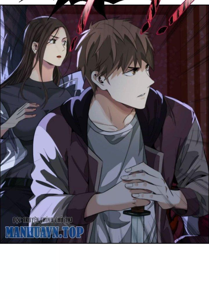 Dị Thú Mê Thành Chapter 10 - Trang 2