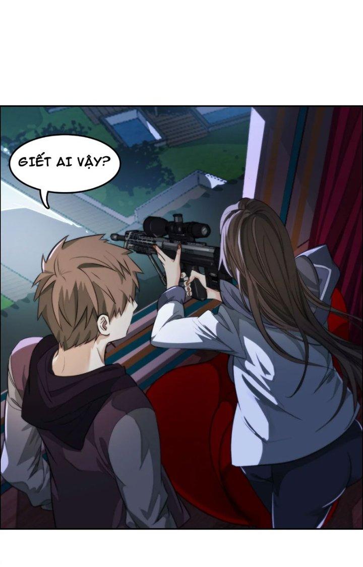 Dị Thú Mê Thành Chapter 10 - Trang 2