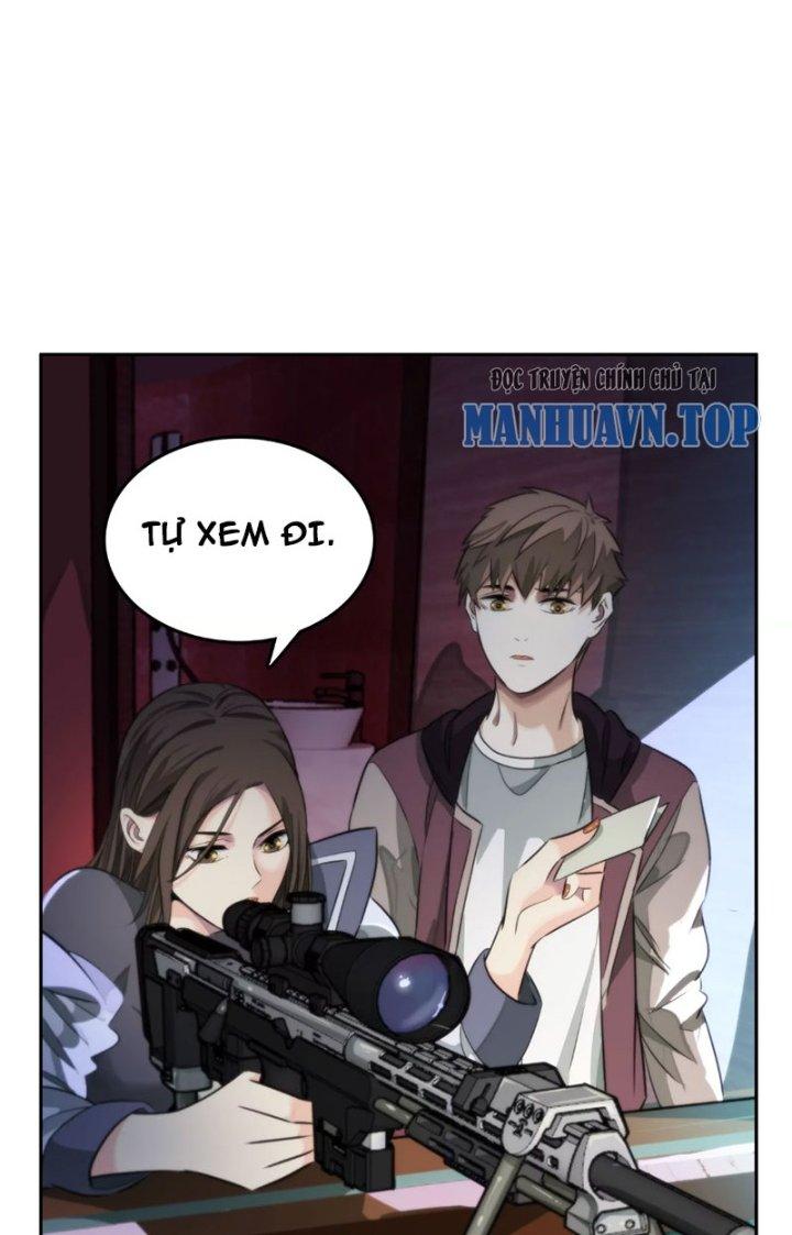 Dị Thú Mê Thành Chapter 10 - Trang 2