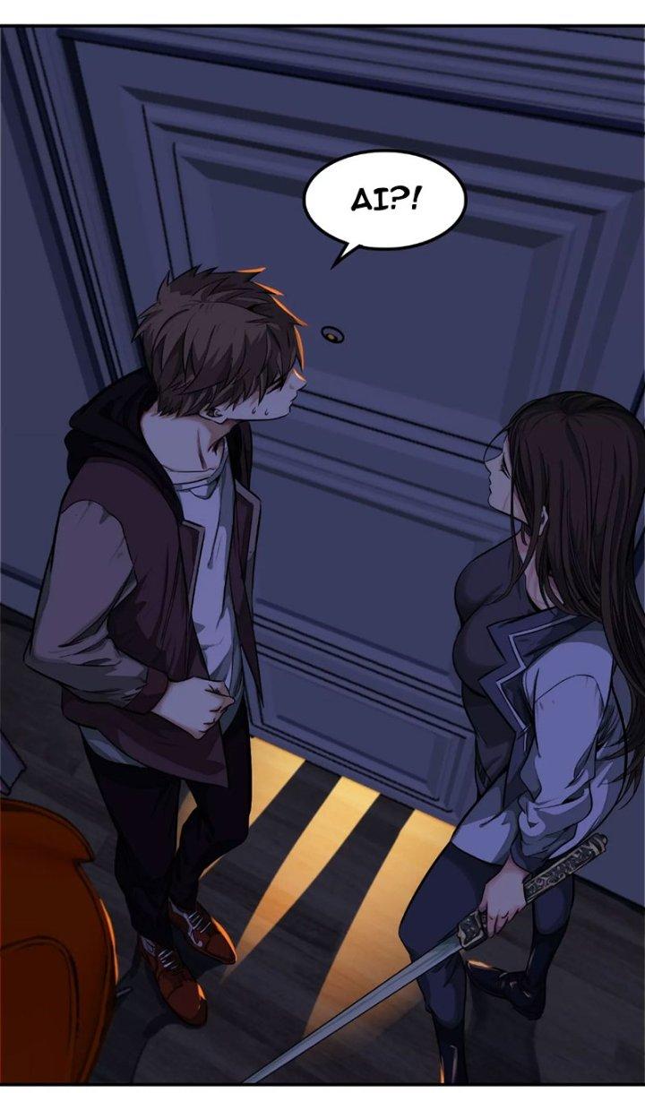 Dị Thú Mê Thành Chapter 11 - Trang 2