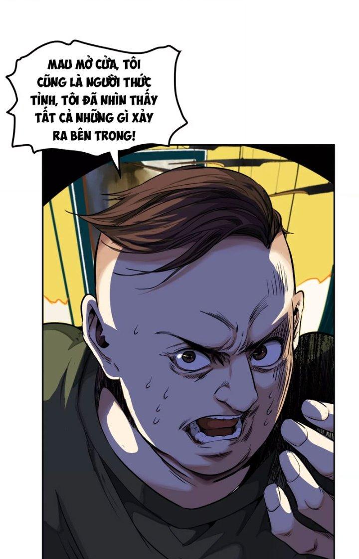 Dị Thú Mê Thành Chapter 11 - Trang 2