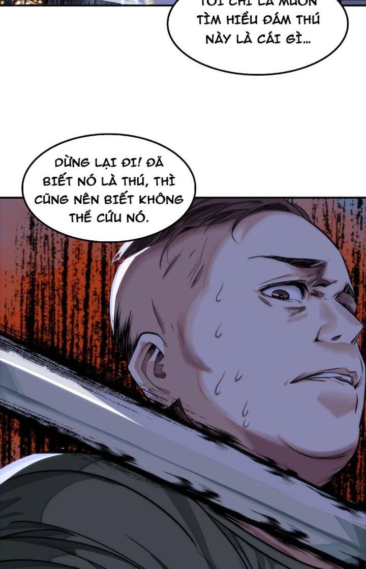 Dị Thú Mê Thành Chapter 11 - Trang 2