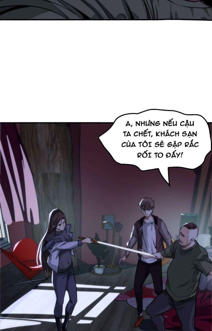 Dị Thú Mê Thành Chapter 11 - Trang 2