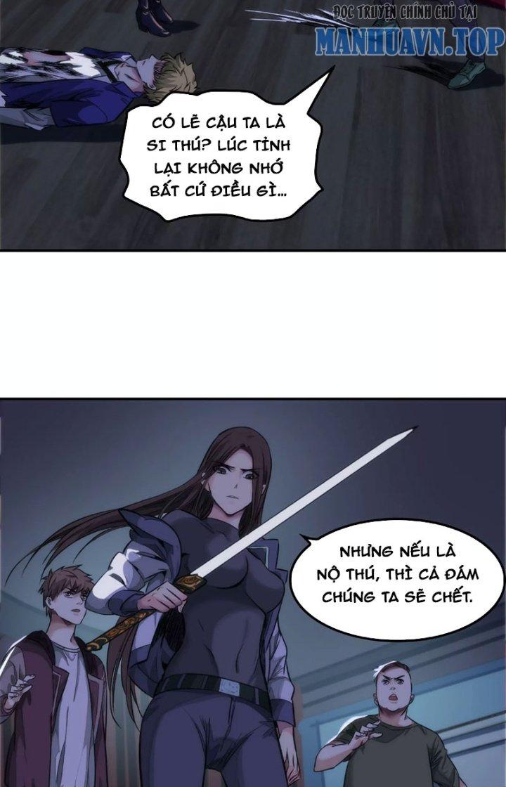 Dị Thú Mê Thành Chapter 11 - Trang 2