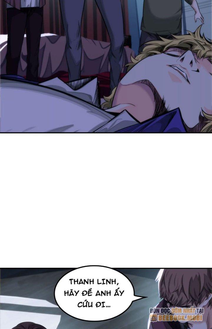 Dị Thú Mê Thành Chapter 11 - Trang 2