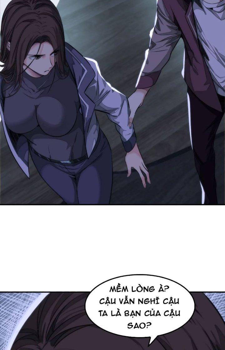 Dị Thú Mê Thành Chapter 11 - Trang 2