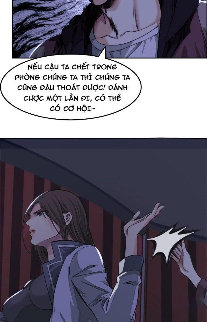 Dị Thú Mê Thành Chapter 11 - Trang 2