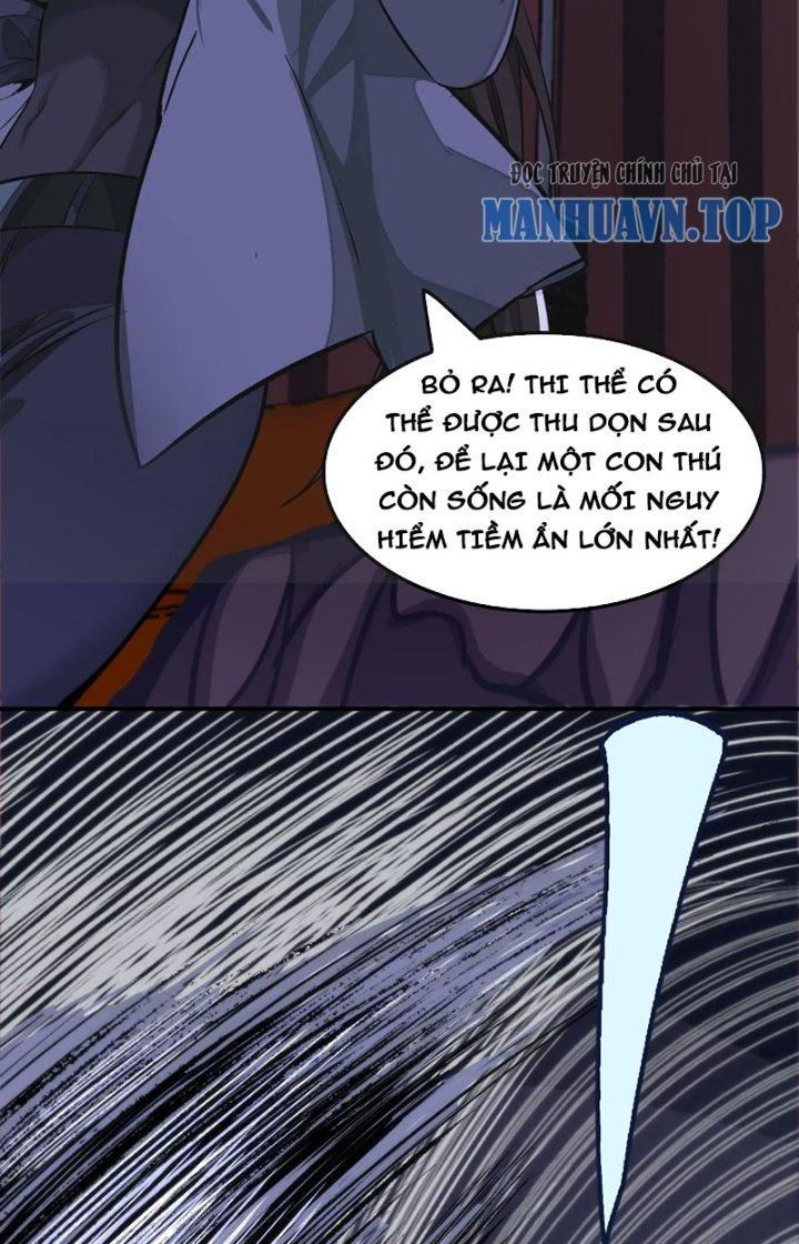 Dị Thú Mê Thành Chapter 11 - Trang 2