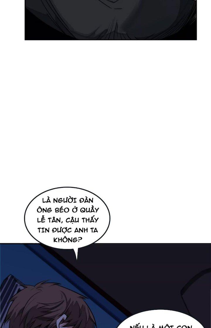 Dị Thú Mê Thành Chapter 11 - Trang 2