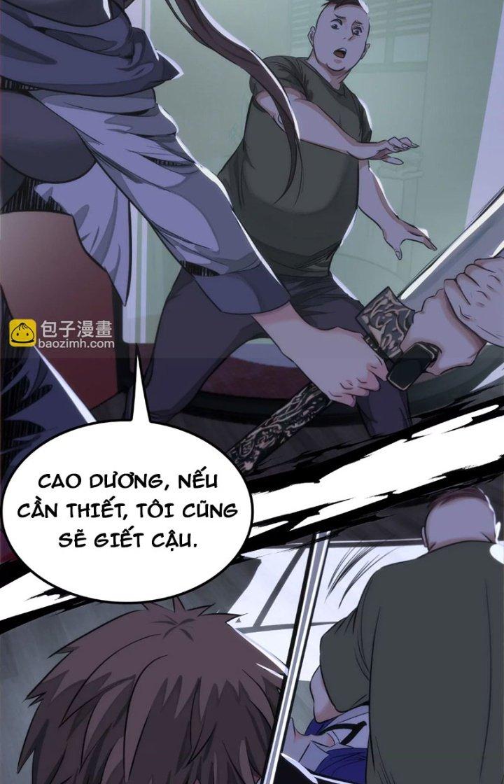 Dị Thú Mê Thành Chapter 11 - Trang 2
