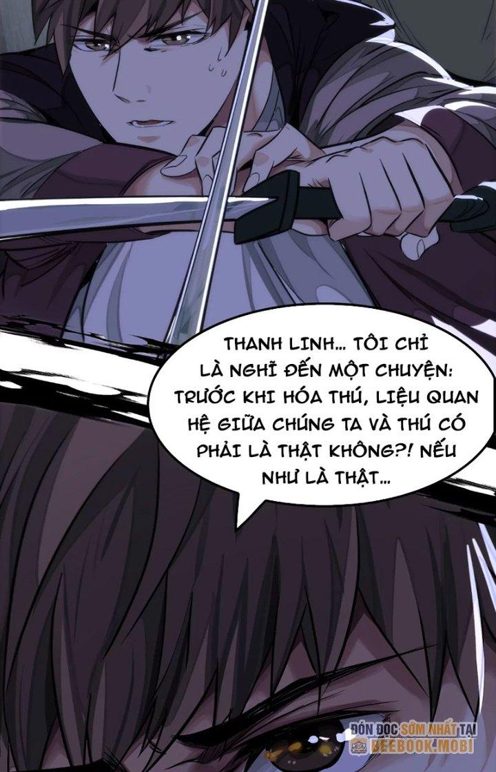 Dị Thú Mê Thành Chapter 11 - Trang 2