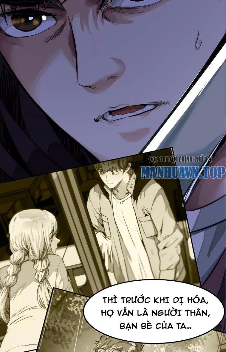 Dị Thú Mê Thành Chapter 11 - Trang 2