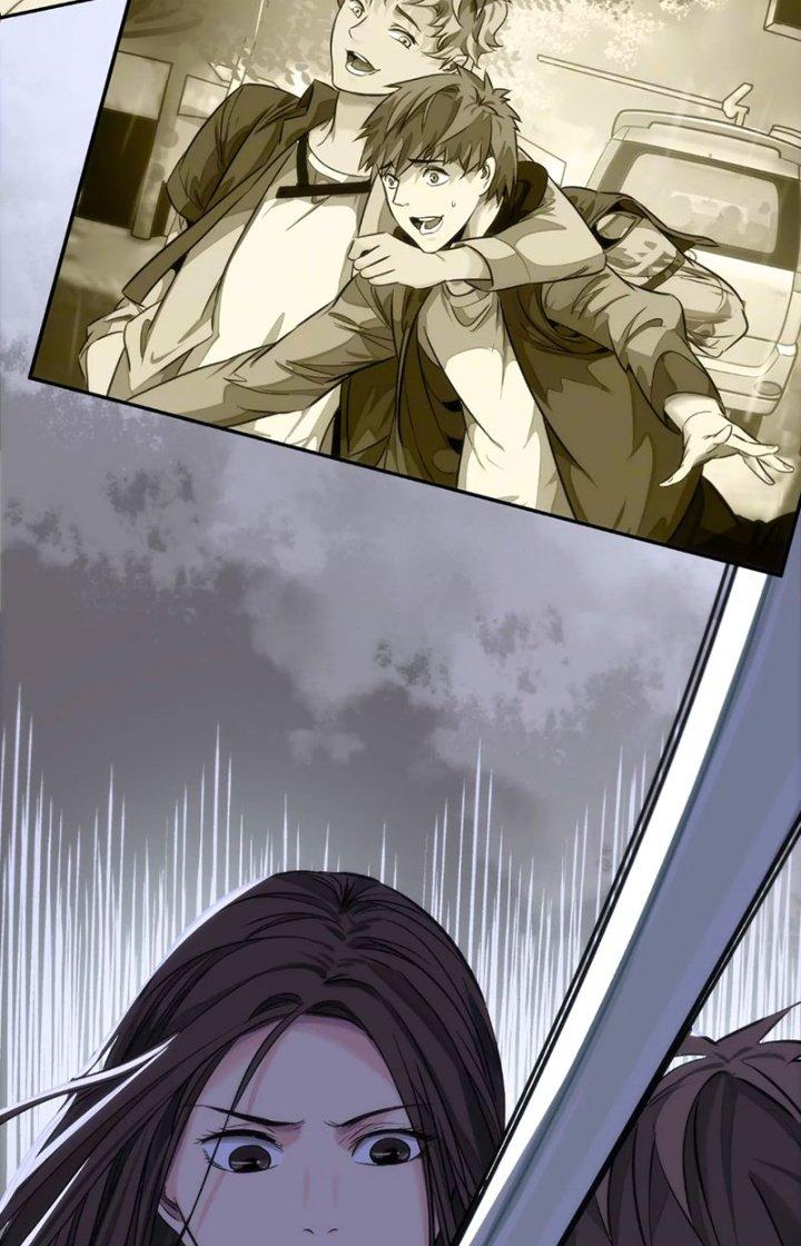 Dị Thú Mê Thành Chapter 11 - Trang 2