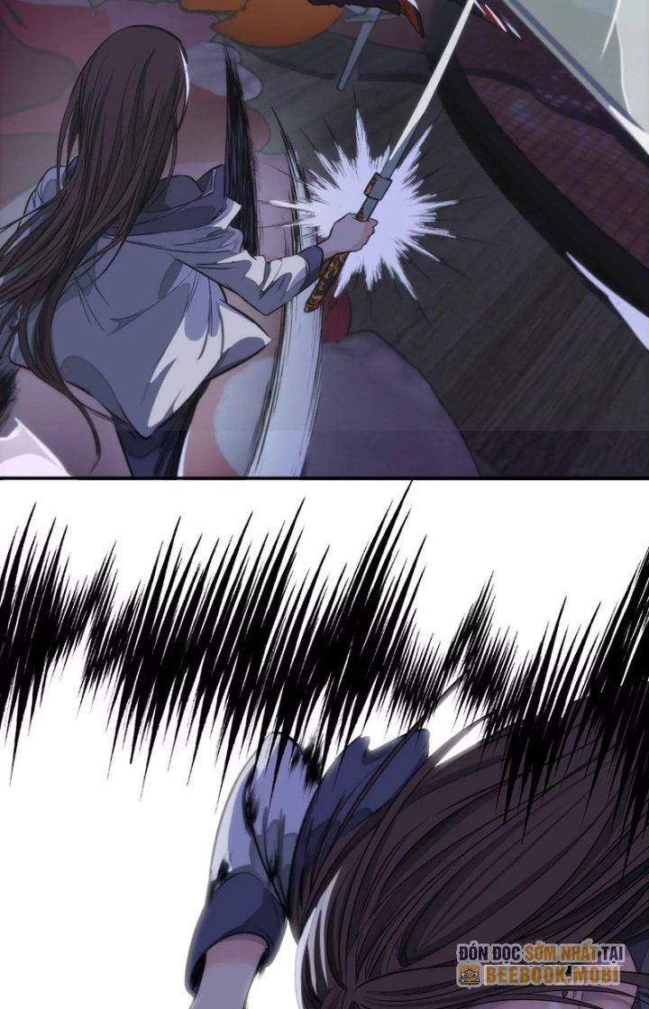 Dị Thú Mê Thành Chapter 11 - Trang 2