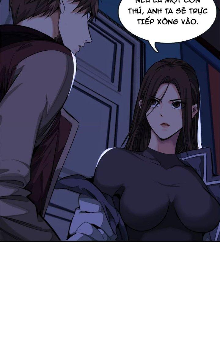 Dị Thú Mê Thành Chapter 11 - Trang 2