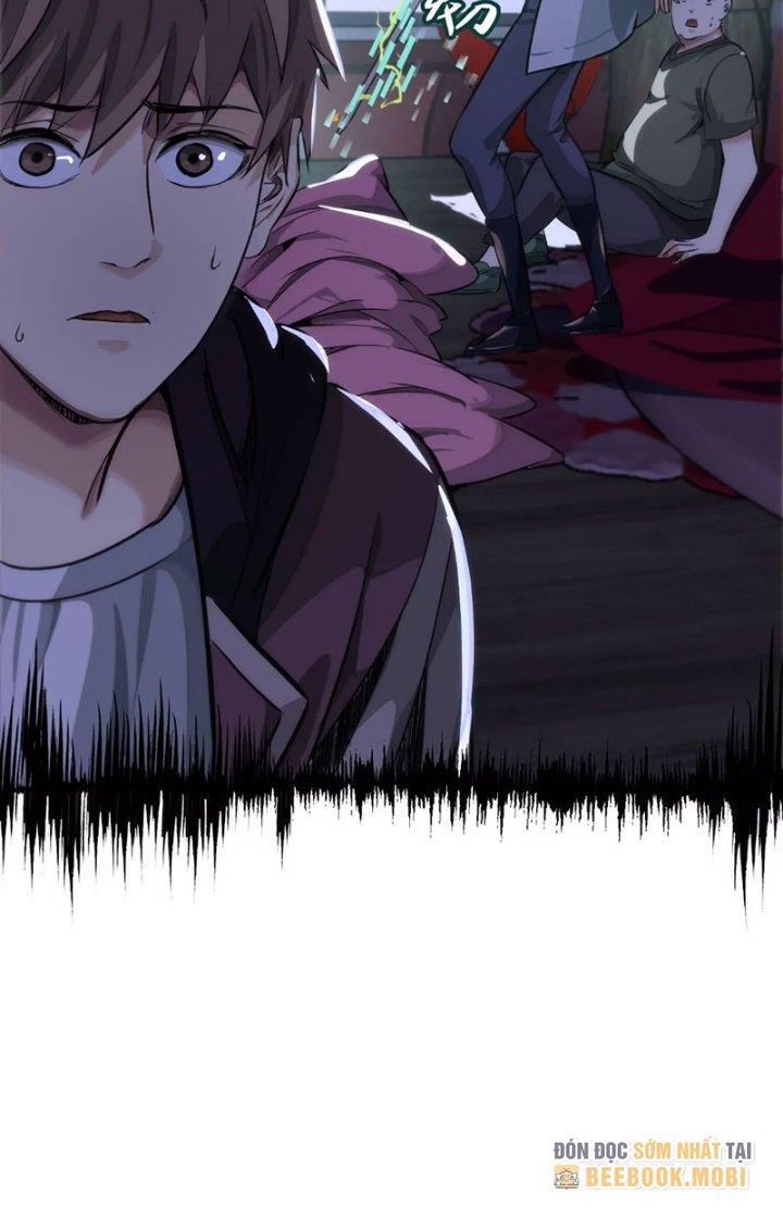 Dị Thú Mê Thành Chapter 11 - Trang 2