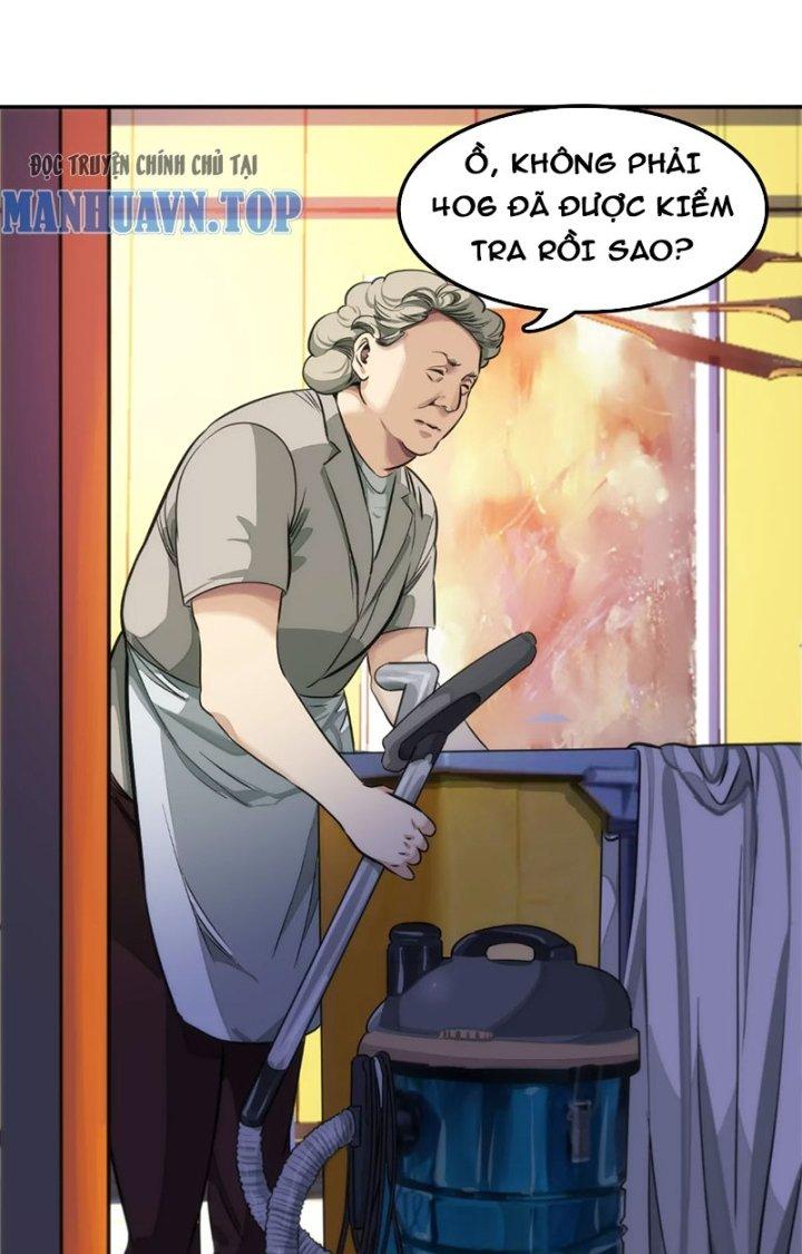 Dị Thú Mê Thành Chapter 11 - Trang 2