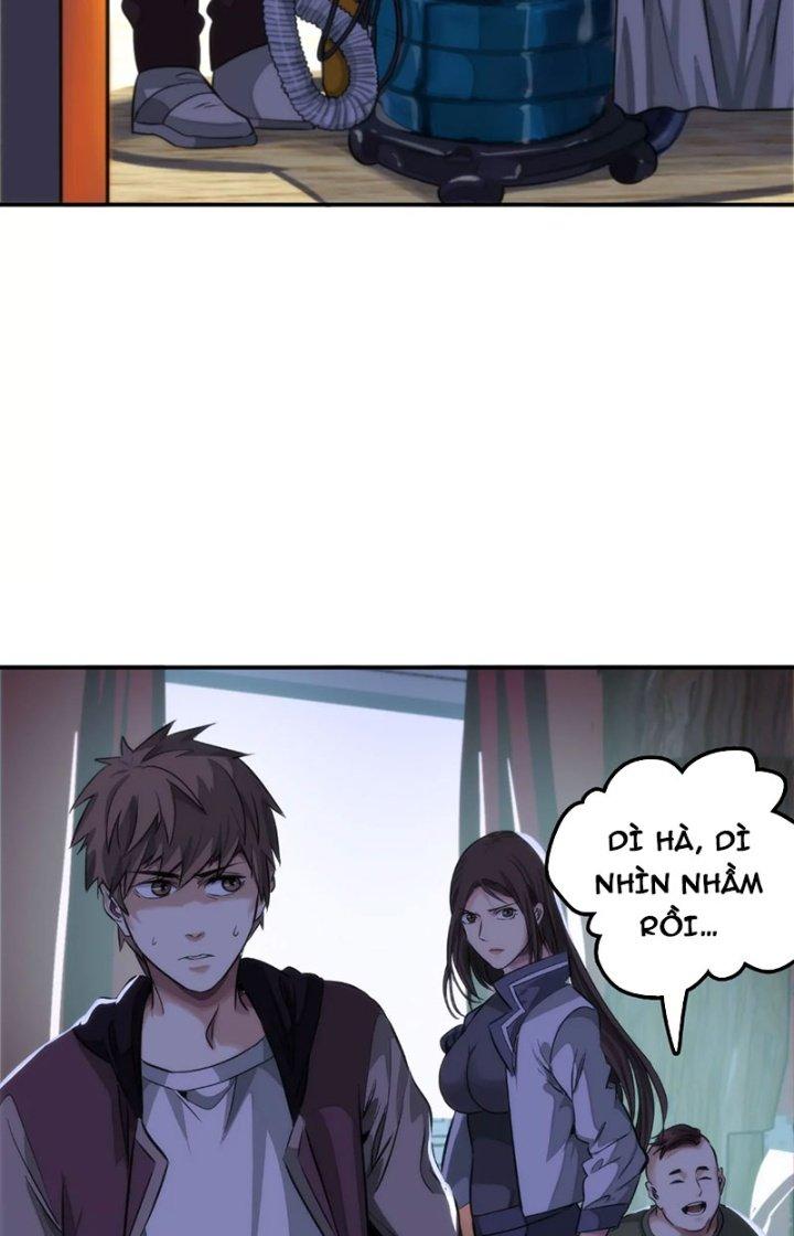 Dị Thú Mê Thành Chapter 11 - Trang 2