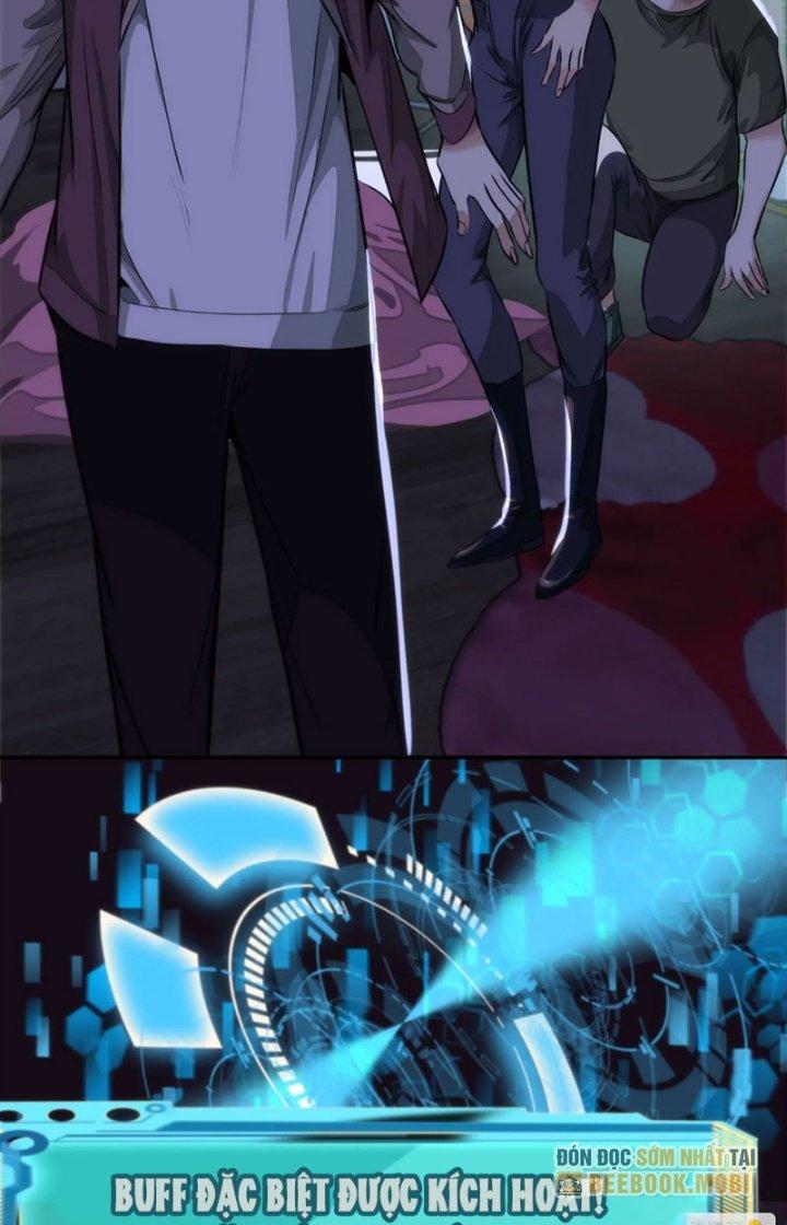 Dị Thú Mê Thành Chapter 11 - Trang 2