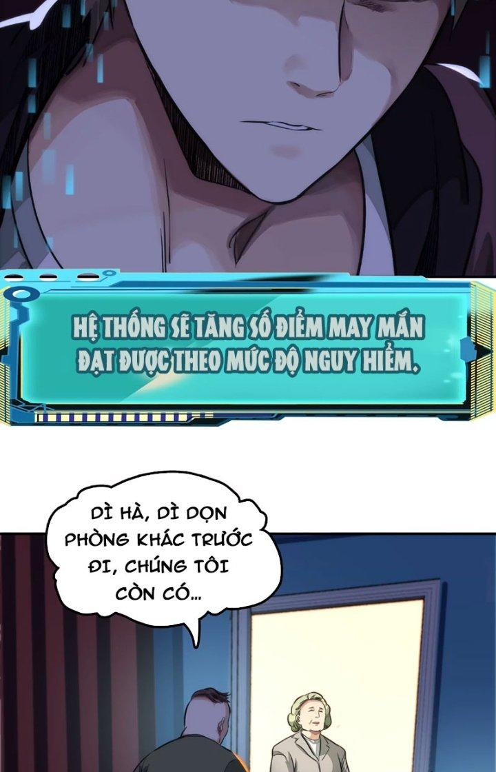 Dị Thú Mê Thành Chapter 11 - Trang 2