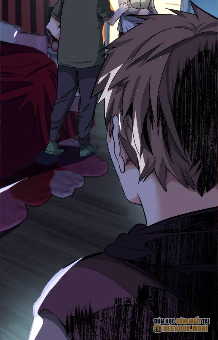 Dị Thú Mê Thành Chapter 11 - Trang 2