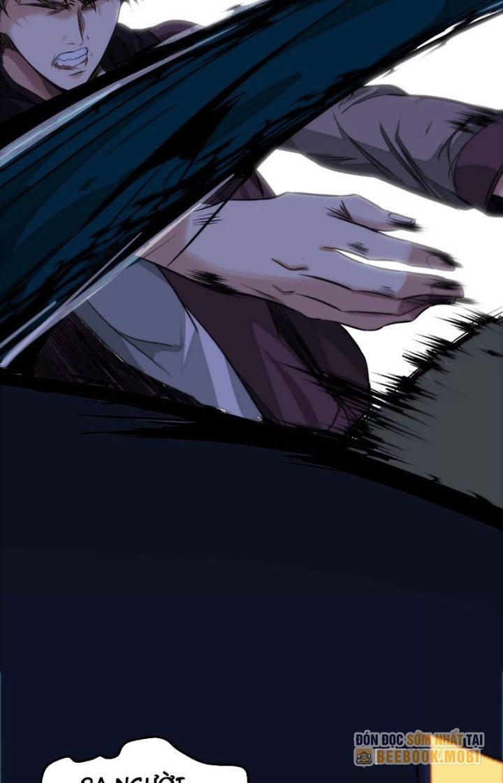 Dị Thú Mê Thành Chapter 11 - Trang 2