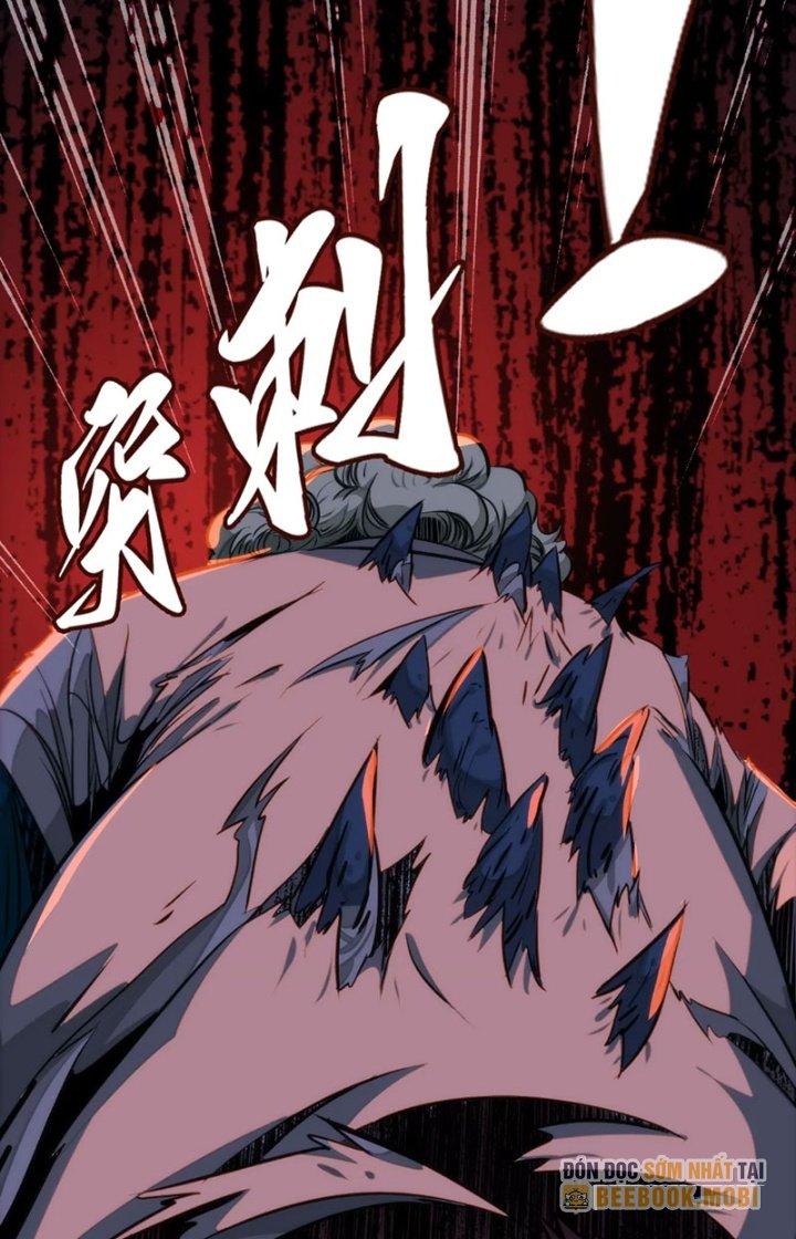 Dị Thú Mê Thành Chapter 11 - Trang 2