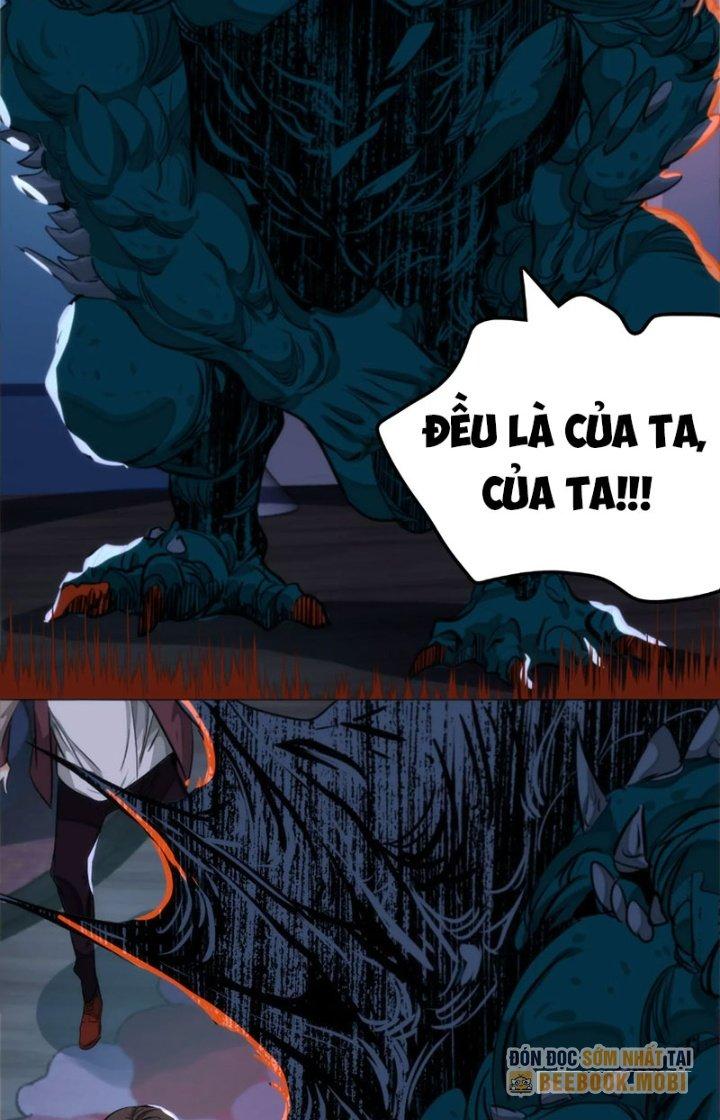 Dị Thú Mê Thành Chapter 11 - Trang 2