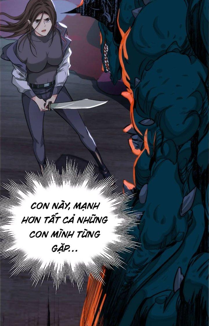 Dị Thú Mê Thành Chapter 11 - Trang 2