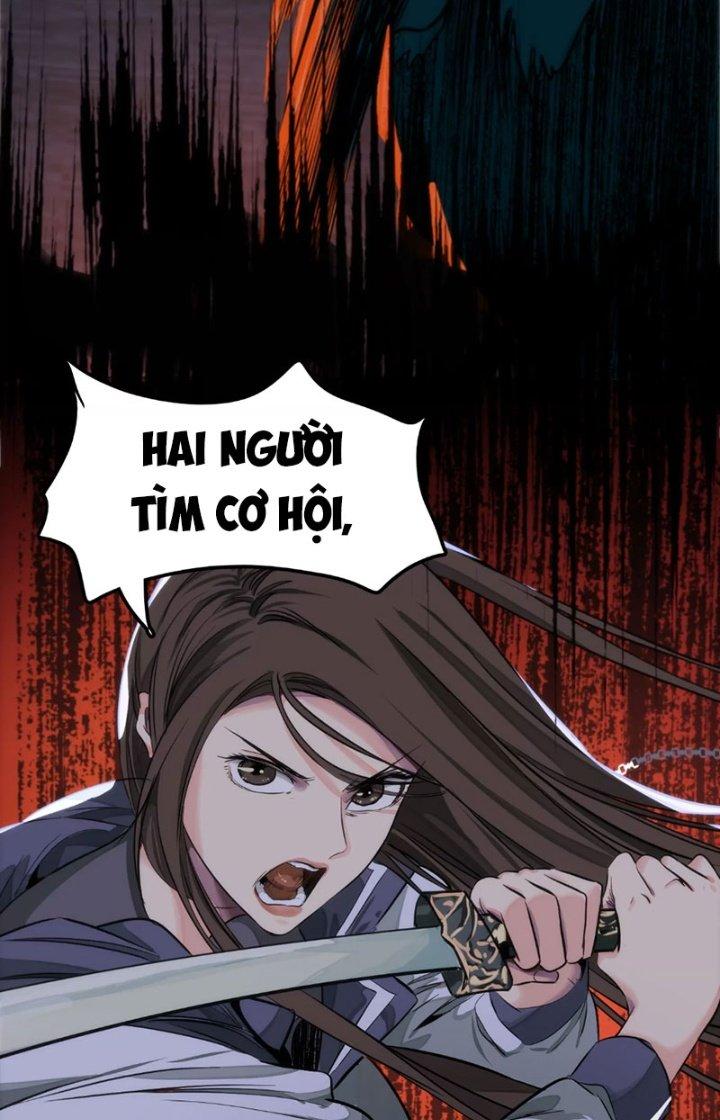 Dị Thú Mê Thành Chapter 11 - Trang 2