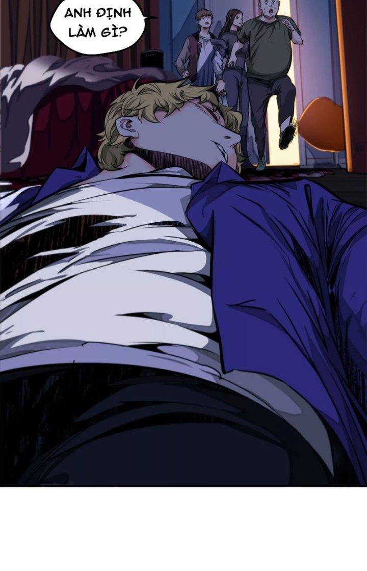 Dị Thú Mê Thành Chapter 11 - Trang 2