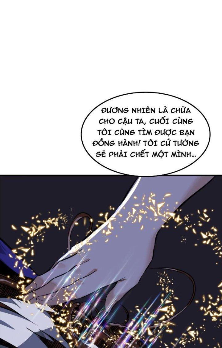 Dị Thú Mê Thành Chapter 11 - Trang 2