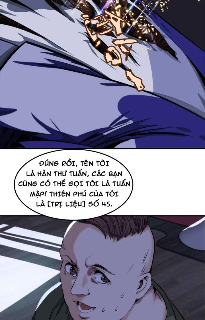 Dị Thú Mê Thành Chapter 11 - Trang 2