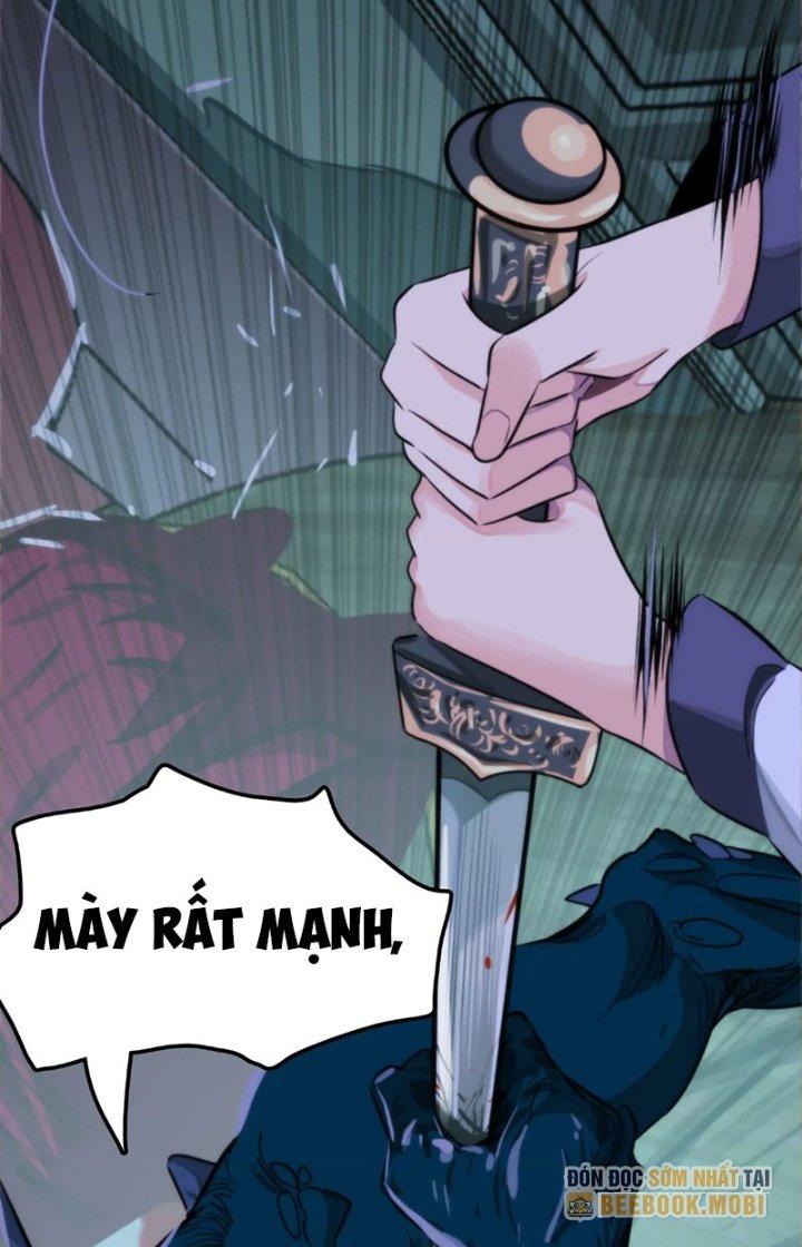 Dị Thú Mê Thành Chapter 12 - Trang 2