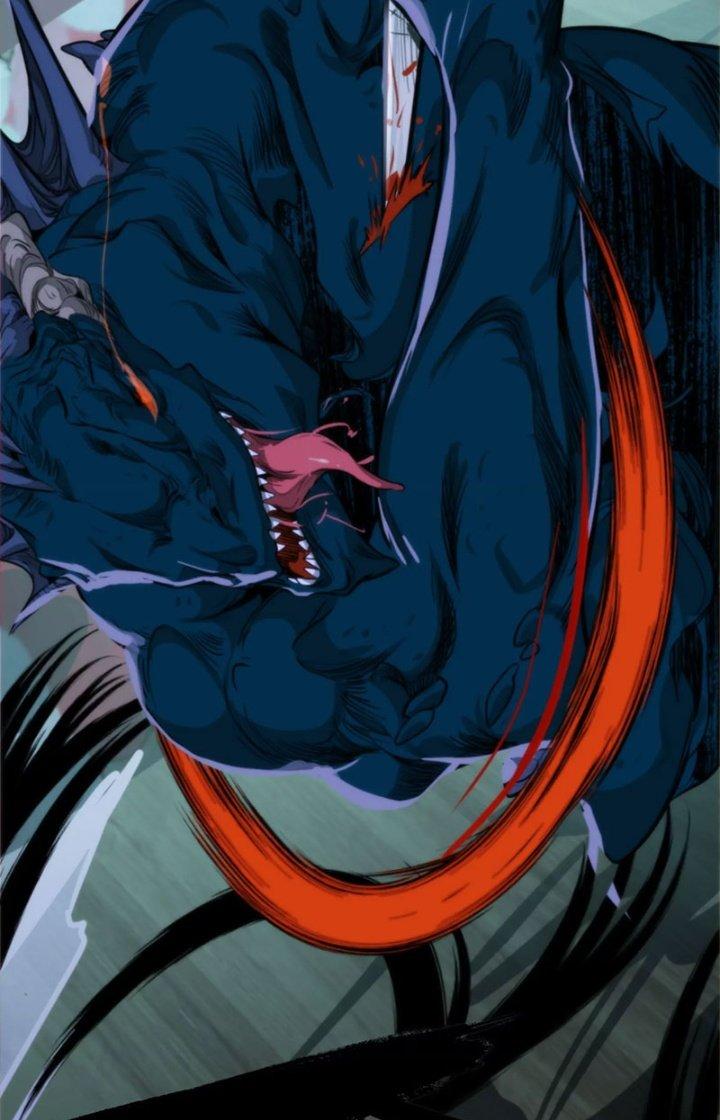 Dị Thú Mê Thành Chapter 12 - Trang 2