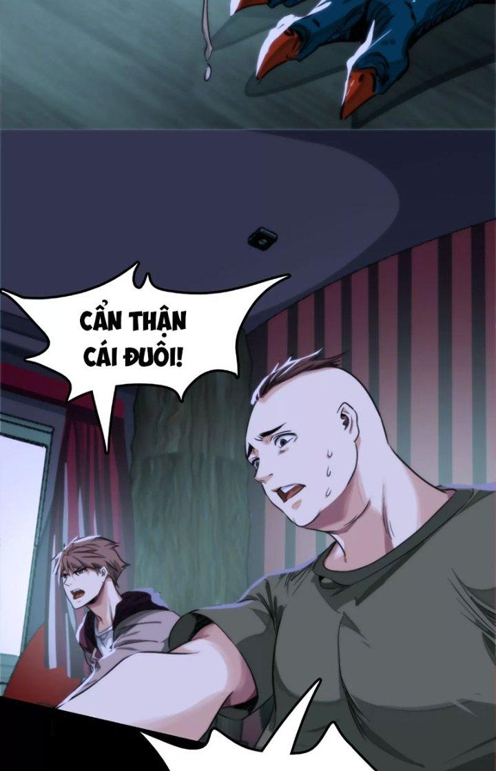 Dị Thú Mê Thành Chapter 12 - Trang 2