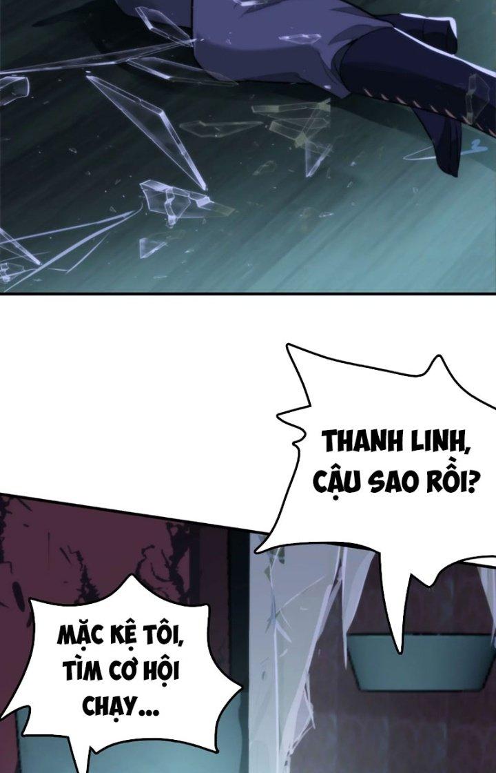 Dị Thú Mê Thành Chapter 12 - Trang 2