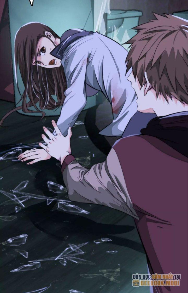 Dị Thú Mê Thành Chapter 12 - Trang 2