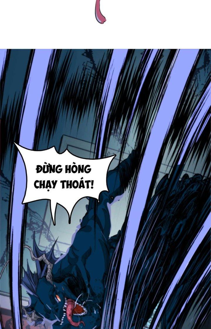 Dị Thú Mê Thành Chapter 12 - Trang 2