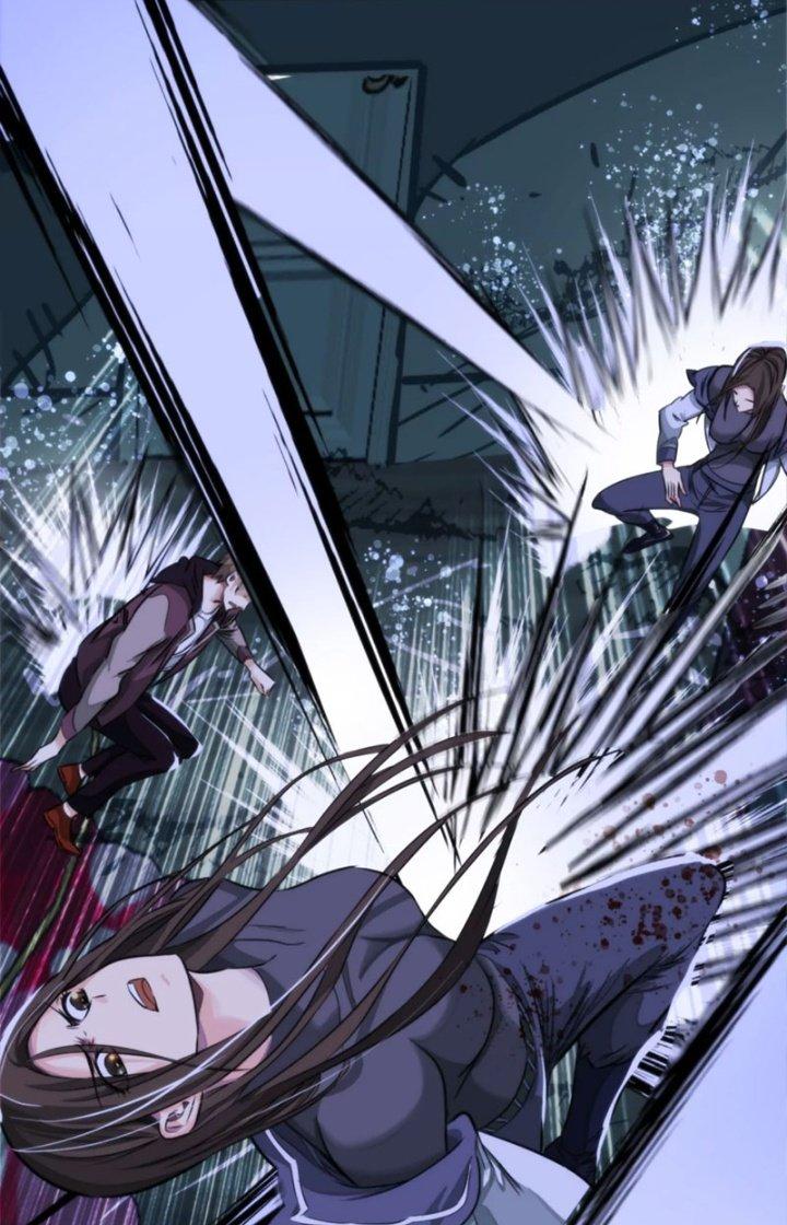 Dị Thú Mê Thành Chapter 12 - Trang 2